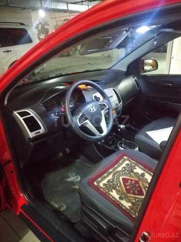 Hyundai i20 2009, 169,500 km - 1.4 л - Bakı
