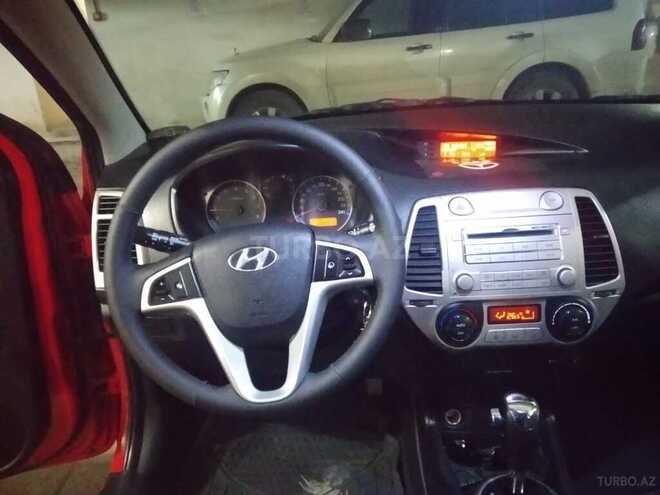 Hyundai i20 2009, 169,500 km - 1.4 л - Bakı