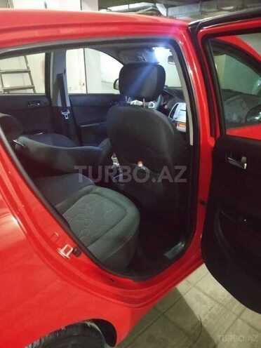 Hyundai i20 2009, 169,500 km - 1.4 л - Bakı
