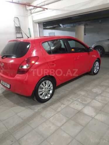 Hyundai i20 2009, 169,500 km - 1.4 л - Bakı