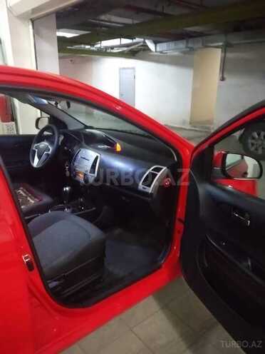 Hyundai i20 2009, 169,500 km - 1.4 л - Bakı