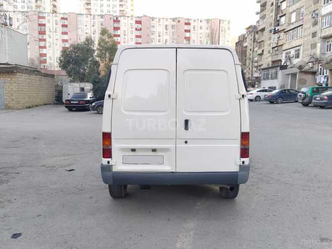 Ford Transit 1996, 358,000 km - 2.5 l - Bakı