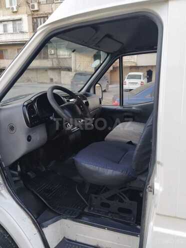 Ford Transit 1996, 358,000 km - 2.5 l - Bakı
