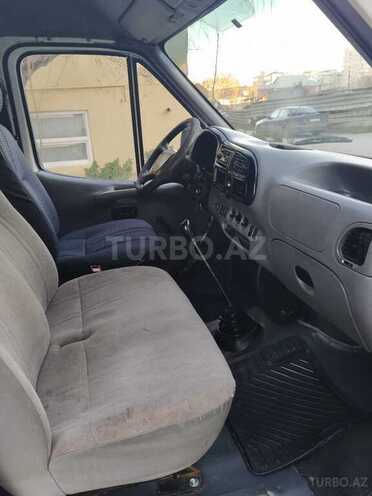 Ford Transit 1996, 358,000 km - 2.5 l - Bakı