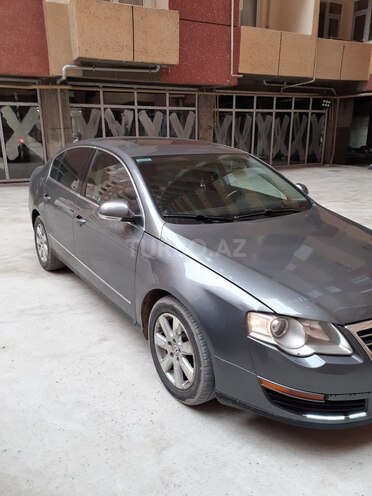 Volkswagen Passat 2005, 227,000 km - 2.0 л - Bakı