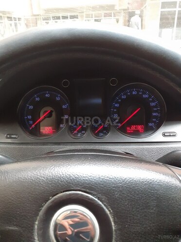 Volkswagen Passat 2005, 227,000 km - 2.0 л - Bakı