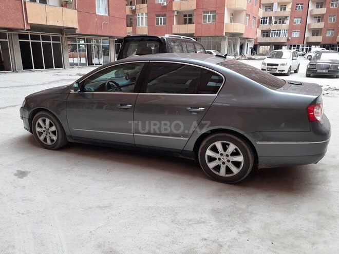 Volkswagen Passat 2005, 227,000 km - 2.0 л - Bakı