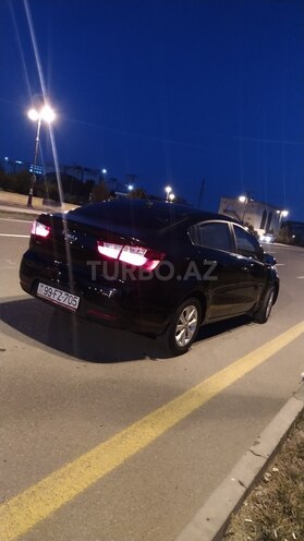 Kia Rio 2013, 50,000 km - 1.4 l - Bakı