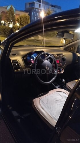 Kia Rio 2013, 50,000 km - 1.4 l - Bakı