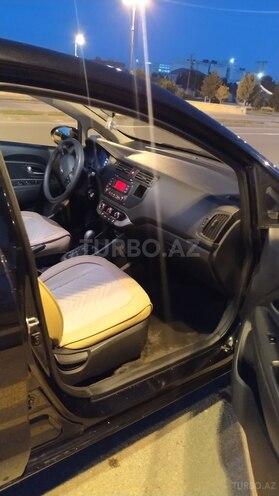 Kia Rio 2013, 50,000 km - 1.4 l - Bakı