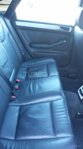Audi A6 2003, 170,000 km - 2.7 l - Ağdaş