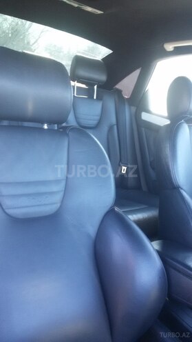 Audi A6 2003, 170,000 km - 2.7 l - Ağdaş