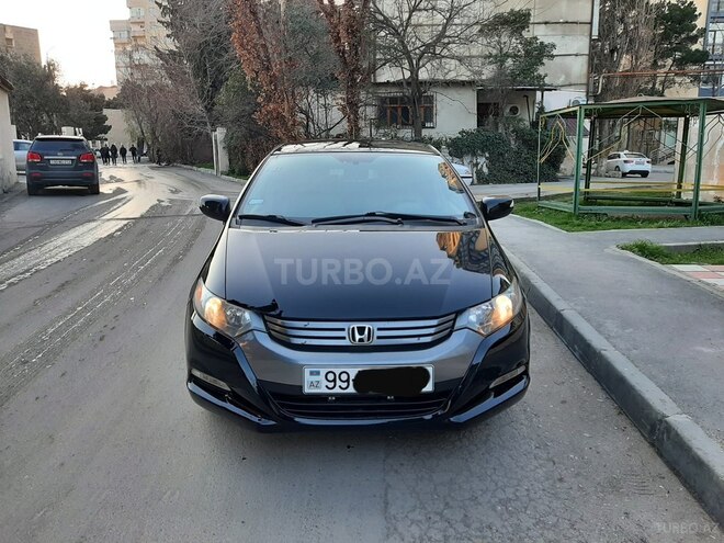 Honda Insight 2010, 168,000 km - 1.3 л - Bakı