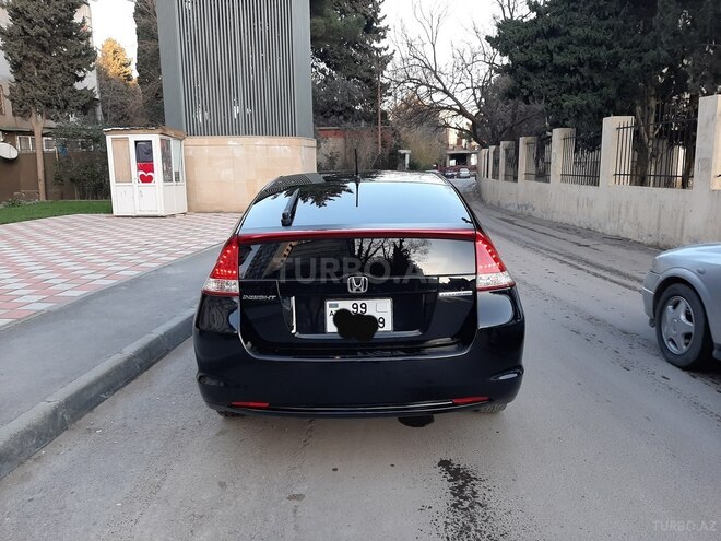 Honda Insight 2010, 168,000 km - 1.3 л - Bakı