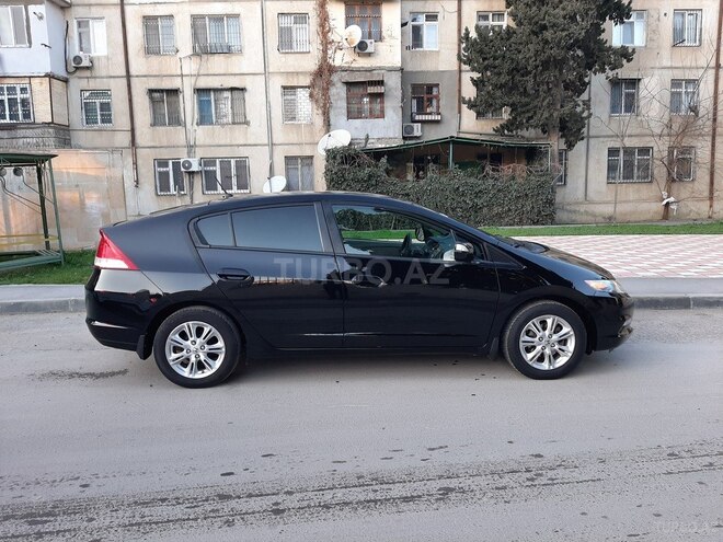 Honda Insight 2010, 168,000 km - 1.3 л - Bakı