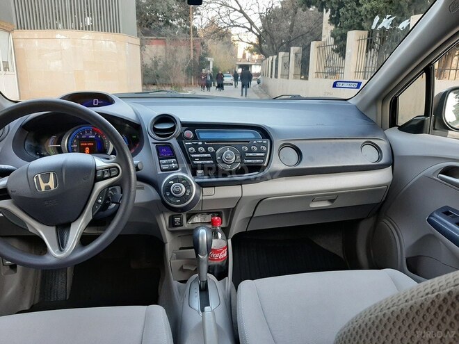 Honda Insight 2010, 168,000 km - 1.3 л - Bakı