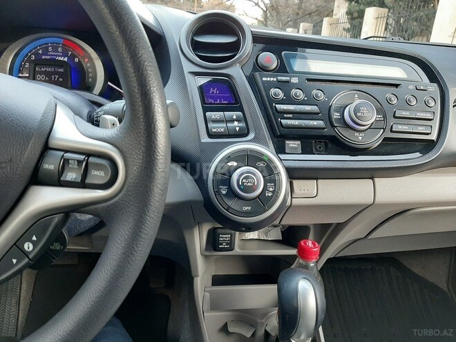 Honda Insight 2010, 168,000 km - 1.3 л - Bakı