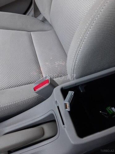 Honda Insight 2010, 168,000 km - 1.3 л - Bakı