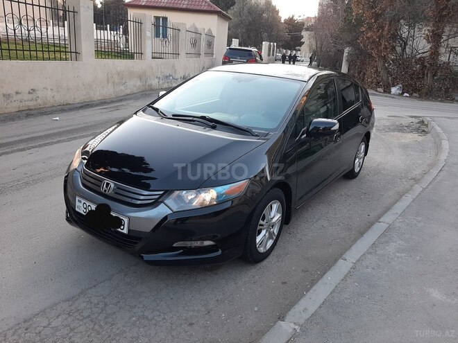 Honda Insight 2010, 168,000 km - 1.3 л - Bakı
