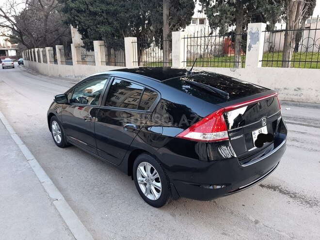 Honda Insight 2010, 168,000 km - 1.3 л - Bakı