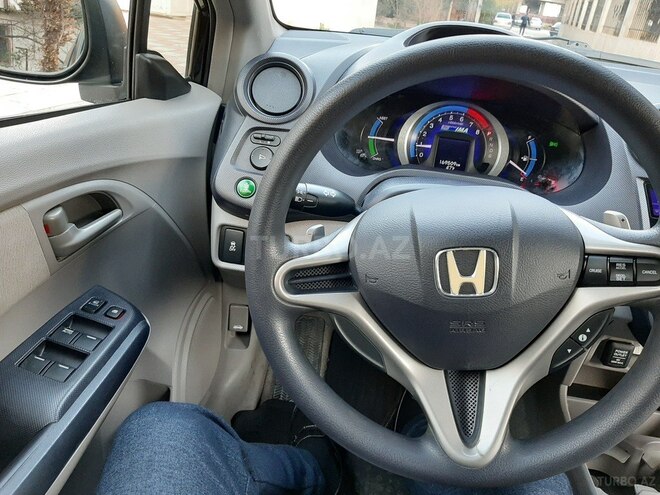 Honda Insight 2010, 168,000 km - 1.3 л - Bakı