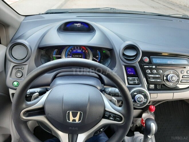 Honda Insight 2010, 168,000 km - 1.3 л - Bakı