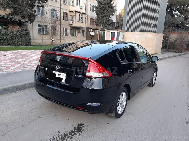 Honda Insight 2010, 168,000 km - 1.3 л - Bakı