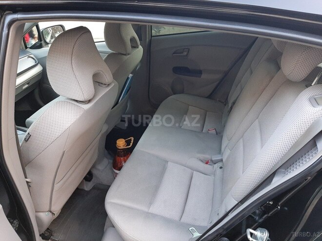 Honda Insight 2010, 168,000 km - 1.3 л - Bakı