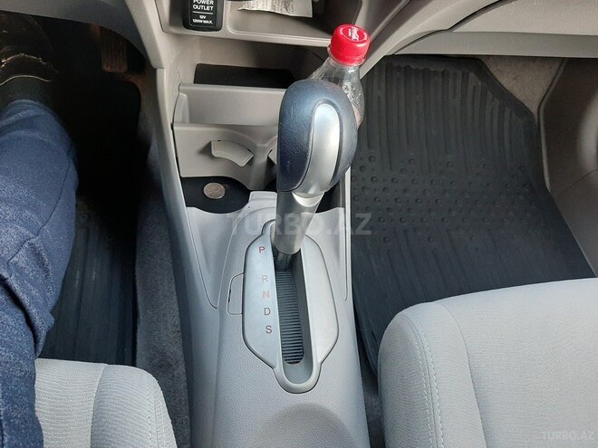 Honda Insight 2010, 168,000 km - 1.3 л - Bakı