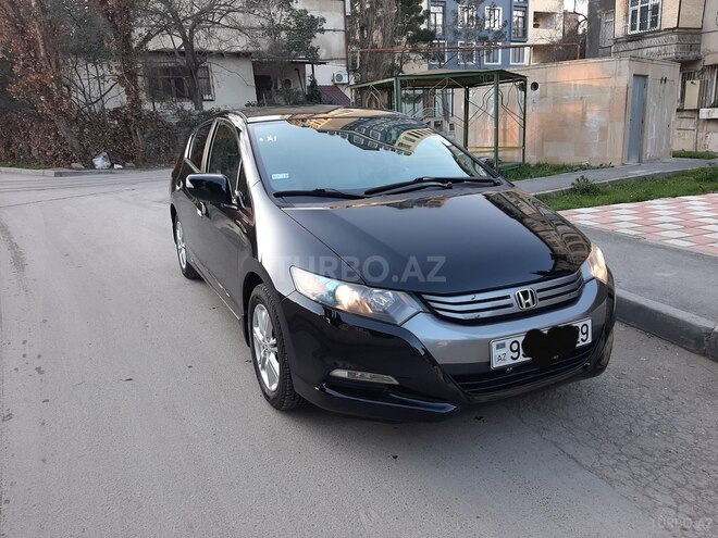 Honda Insight 2010, 168,000 km - 1.3 л - Bakı