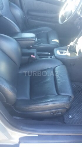 Audi A6 2003, 170,000 km - 2.7 l - Ağdaş
