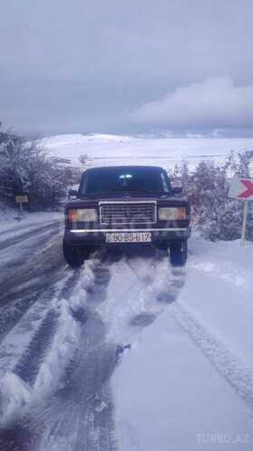 LADA (VAZ) 2107 2008, 50,000 km - 0.1 l - Siyəzən