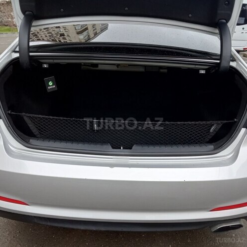 Hyundai Sonata 2015, 68,000 km - 1.6 л - Bakı