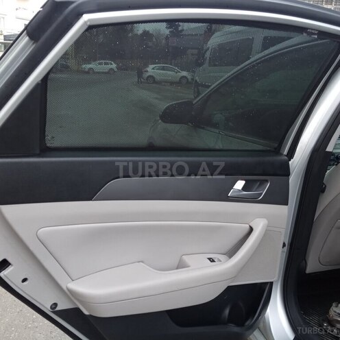 Hyundai Sonata 2015, 68,000 km - 1.6 л - Bakı