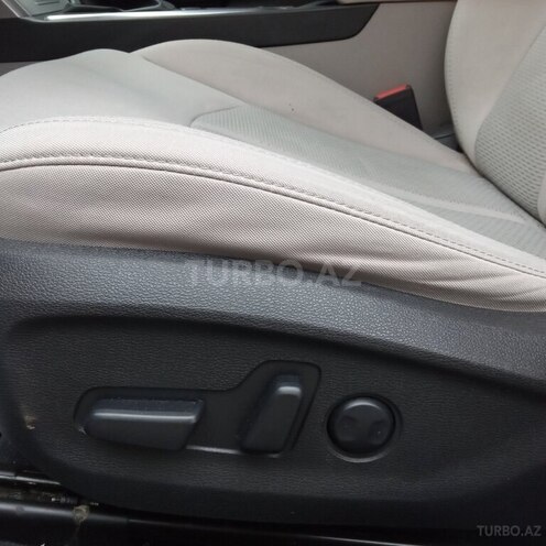 Hyundai Sonata 2015, 68,000 km - 1.6 л - Bakı