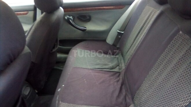 Peugeot 406 2003, 125,000 km - 2.0 л - Sumqayıt