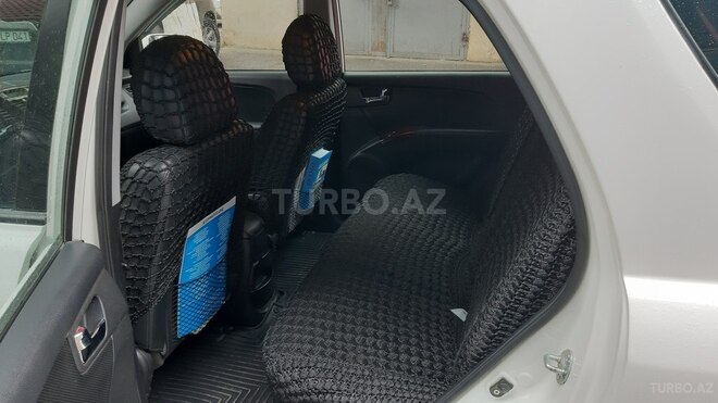 Kia Sportage 2008, 254,000 km - 2.7 л - Bakı