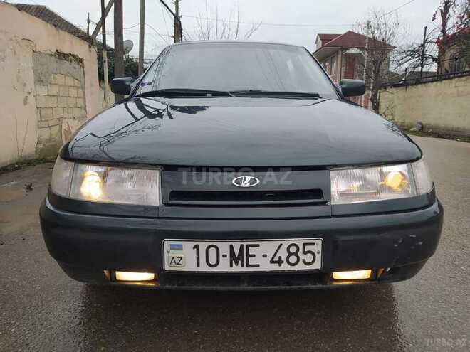 LADA (VAZ) 2110 2003, 258,258 km - 1.6 l - Xaçmaz