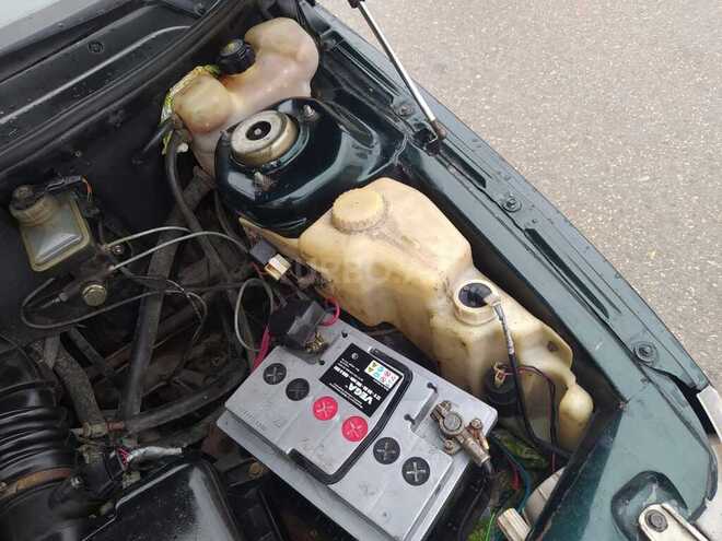 LADA (VAZ) 2110 2003, 258,258 km - 1.6 l - Xaçmaz