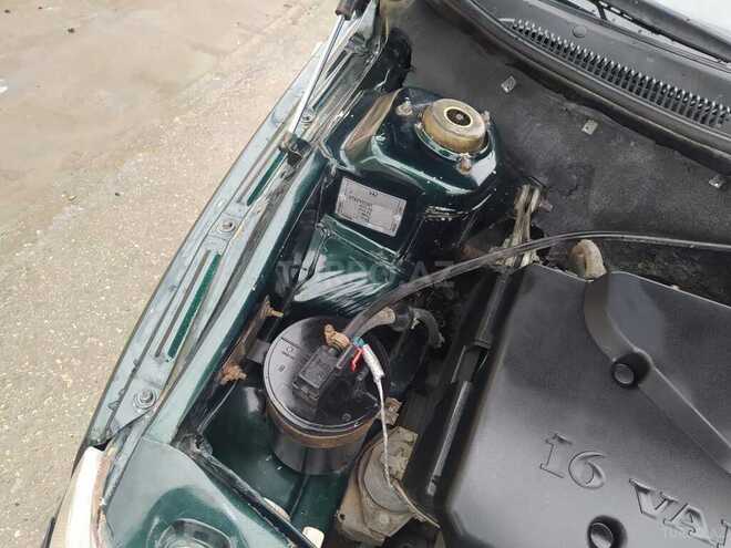 LADA (VAZ) 2110 2003, 258,258 km - 1.6 l - Xaçmaz