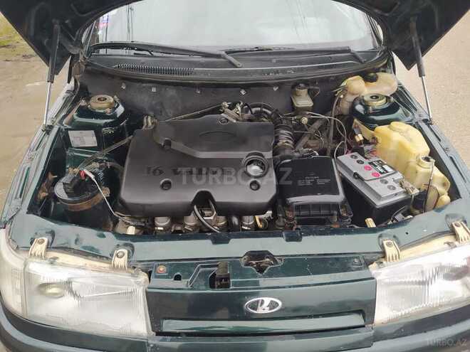 LADA (VAZ) 2110 2003, 258,258 km - 1.6 l - Xaçmaz
