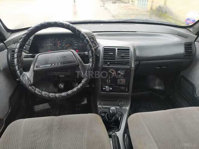 LADA (VAZ) 2110 2003, 258,258 km - 1.6 l - Xaçmaz