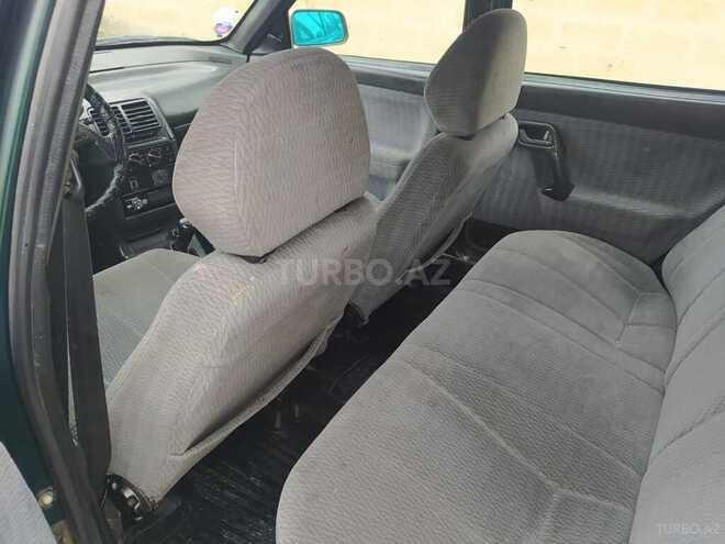 LADA (VAZ) 2110 2003, 258,258 km - 1.6 l - Xaçmaz