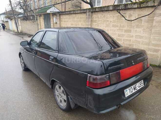 LADA (VAZ) 2110 2003, 258,258 km - 1.6 l - Xaçmaz