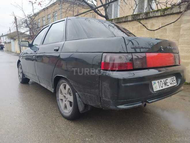 LADA (VAZ) 2110 2003, 258,258 km - 1.6 l - Xaçmaz