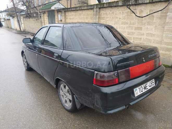 LADA (VAZ) 2110 2003, 258,258 km - 1.6 l - Xaçmaz