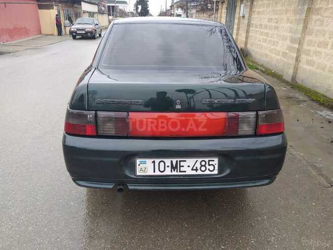 LADA (VAZ) 2110 2003, 258,258 km - 1.6 l - Xaçmaz