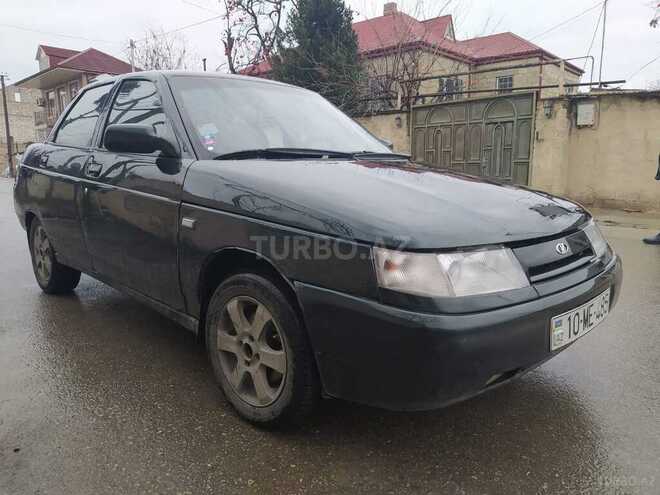 LADA (VAZ) 2110 2003, 258,258 km - 1.6 l - Xaçmaz
