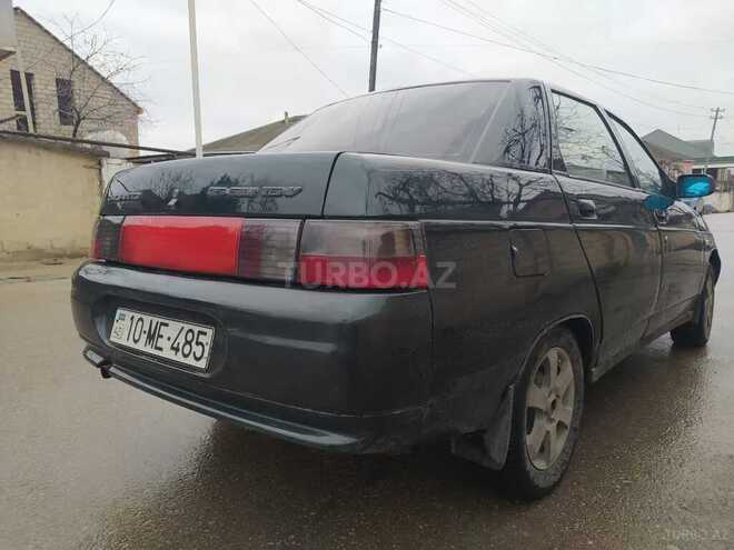 LADA (VAZ) 2110 2003, 258,258 km - 1.6 l - Xaçmaz