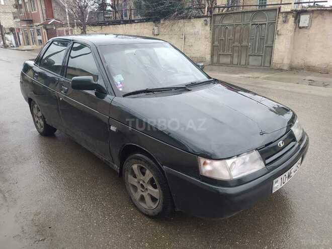LADA (VAZ) 2110 2003, 258,258 km - 1.6 l - Xaçmaz